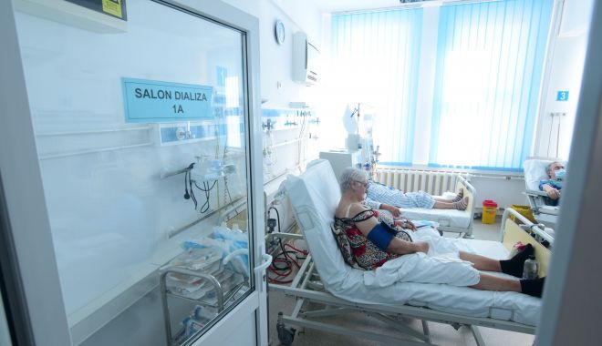 Îşi pun singuri viaţa în pericol! Bolnavii de rinichi fug de spital din cauza coronavirusului - bolnaviiderinichi-1603033662.jpg