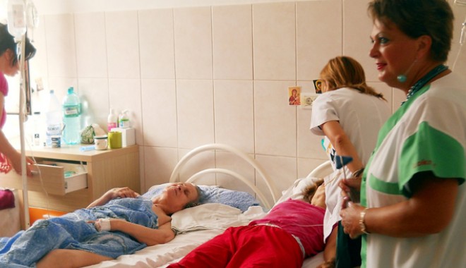 Cum ajung turiștii să își petreacă vacanța pe patul de spital - bolnavineurologie71344442183-1344459371.jpg