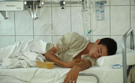 Hepatita e o boală mai grea decât infecția cu HIV - bolnavinpat-1316623185.jpg