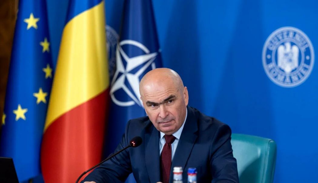 Reprezentanții celor cinci confederații sindicale, discuții la Palatul Victoria despre măsurile propuse - bolo-1751524346.jpg