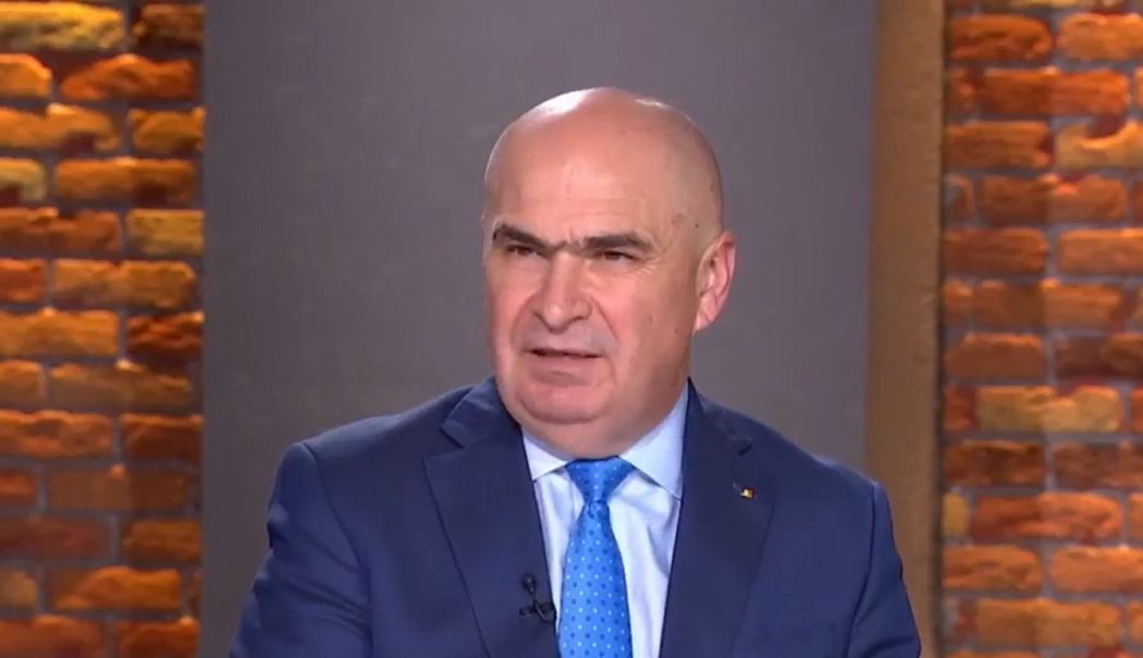 Ilie Bolojan: 