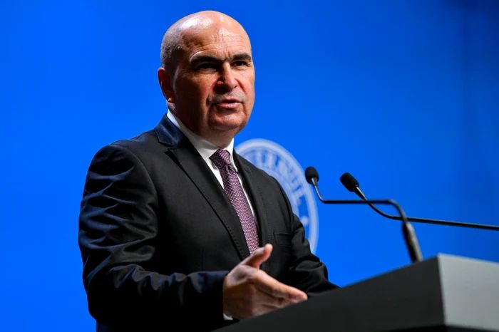 Premierul Ilie Bolojan a anunțat numele ministrului interimar la Apărare
