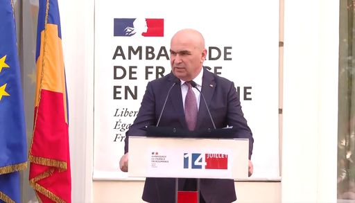 Ilie Bolojan, discurs la Ambasada Franţei: Ne dorim mai multe investiţii franceze în România - bolo-1784206838.webp