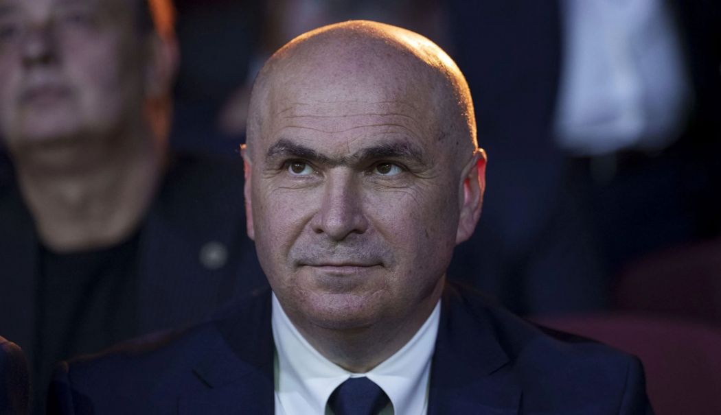 Ilie Bolojan: "Premierul este rezultatul unei majorităţi parlamentare"