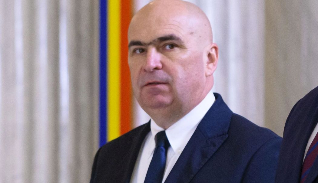 Preşedintele interimar Ilie Bolojan se întâlnește cu şefii misiunilor diplomatice acreditaţi în România - bolojan-1739863884.jpg