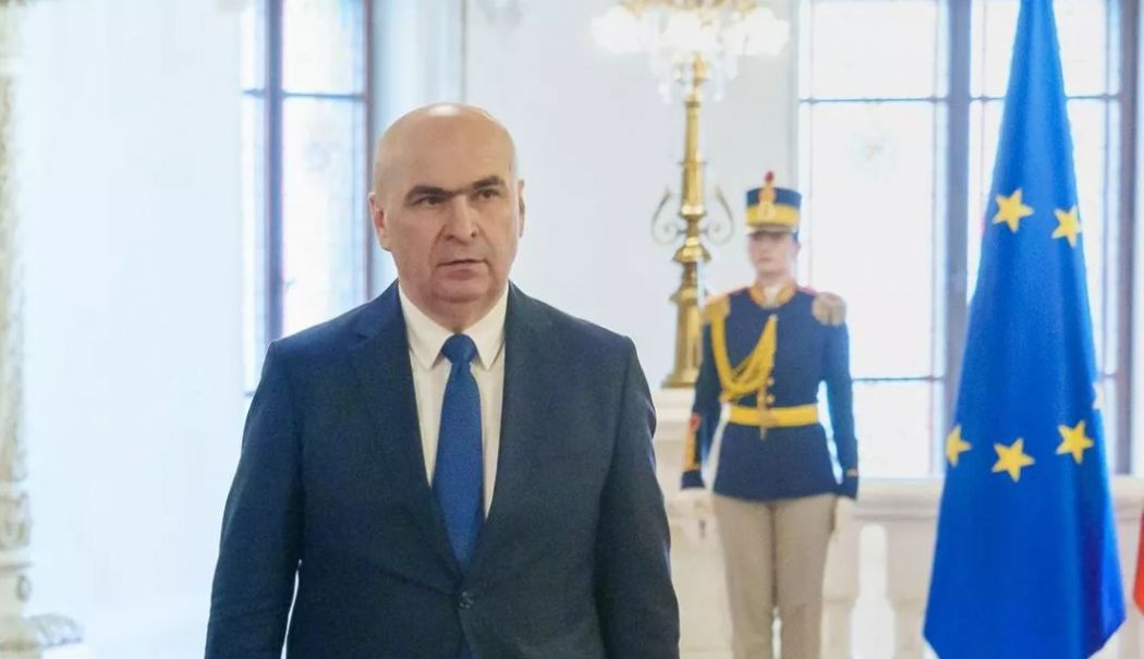 Bolojan merge duminică la Londra, pentru un nou summit de urgență privind Ucraina - bolojan-1740648611.jpg
