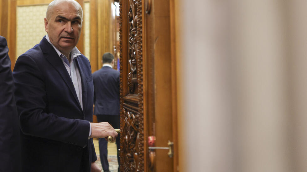 Ilie Bolojan, întâlnire cu responsabilii în organizarea alegerilor. Şefii marilor instituţii, chemaţi la Cotroceni