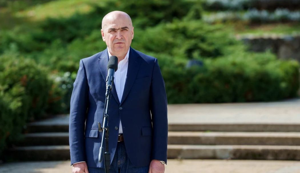 Ilie Bolojan, mesaj transmis de Sărbătoarea Floriilor: „Este un moment de reflecţie asupra drumului suferinţei şi al sacrificiului”