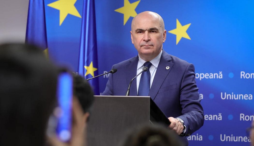 Alegeri prezidențiale 2025/ Ilie Bolojan: Fiecare cetățean responsabil poate face istorie pentru România la vot
