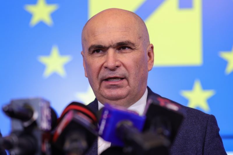 Ilie Bolojan: 