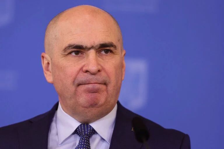 Bolojan avertizează: "România ar putea intra în incapacitate de plată"