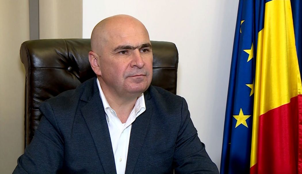 Ilie Bolojan, premierul desemnat, va fi prezent la Congresul USR