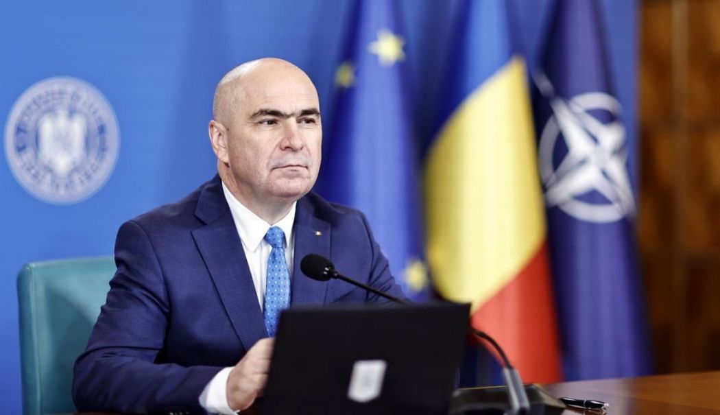Ilie Bolojan anunţă când îşi asumă Guvernul răspunderea pe pachetul fiscal