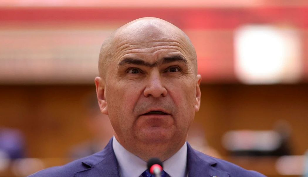 Ilie Bolojan, întrebat dacă renunță și el la o parte din salariu: "Nu fac gesturi populiste"