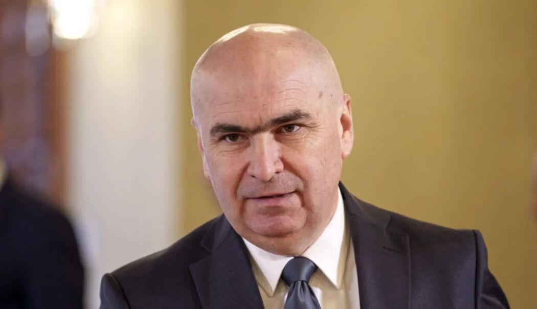 Bolojan, despre securitatea la Marea Neagră: 