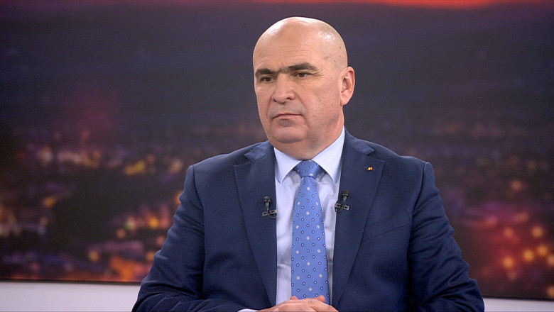 Bolojan, referitor la vila în care a locuit președintele Traian Băsescu: „Nu am intrat pe geam” - bolojan-1761578749.jpg