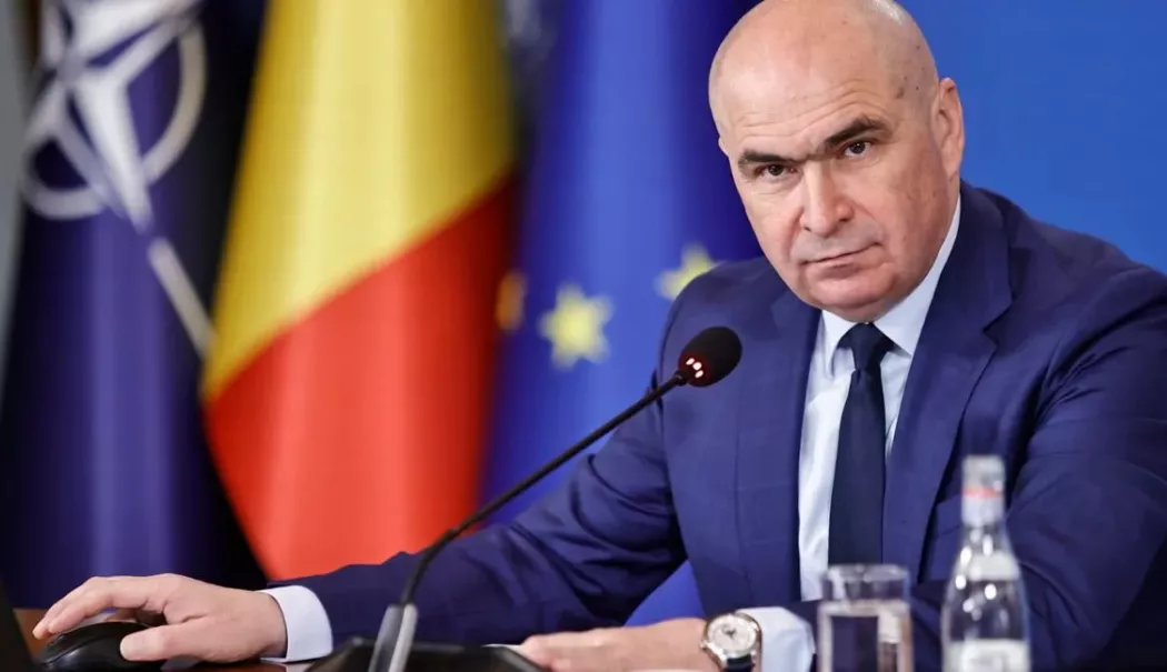 Taxe duble și pentru premierul Bolojan. Cât plătește șeful Guvernului pentru casă și apartament