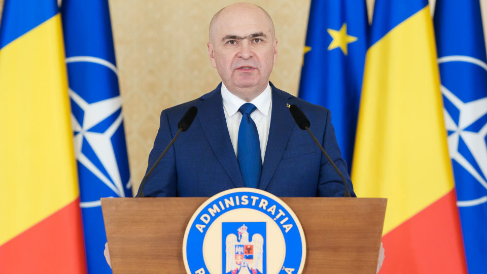 Guvernul, în alertă. Bolojan caută soluții pentru evacuarea românilor din zona de conflict - bolojan-1772433466.webp