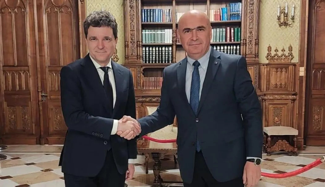 Ce a spus Ilie Bolojan despre o eventuală candidatură la prezidențialele din 2030 - bolojan-1775202891.webp
