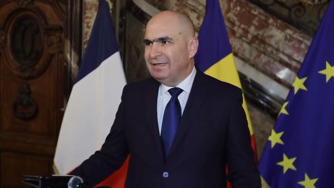Cu ce mandat s-a dus Ilie Bolojan la Consiliul European. Precizările președintelui interimar