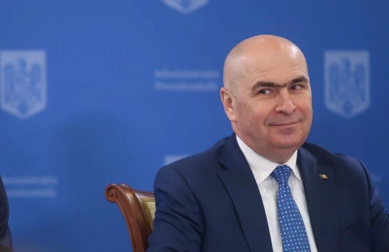 Premierul Ilie Bolojan a eliberat din funcţie şapte consilieri de stat - bolojan-consilieri-1750858996.jpg