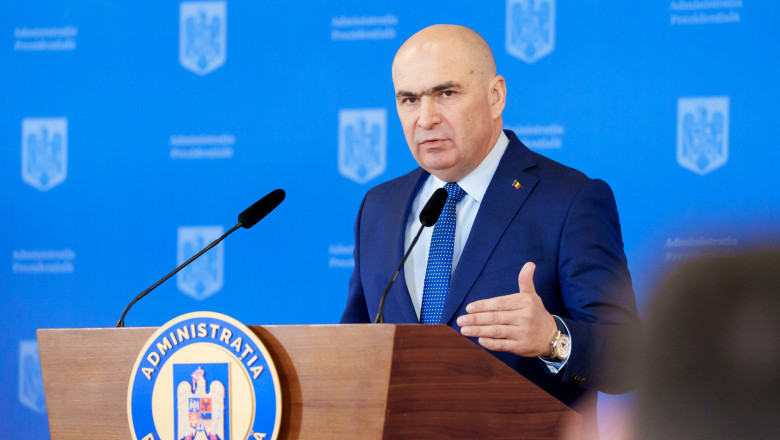 Bolojan, discuții telefonice cu președintele Emiratelor Arabe Unite pentru repatrierea românilor - bolojan-la-guvern-1772817981.webp
