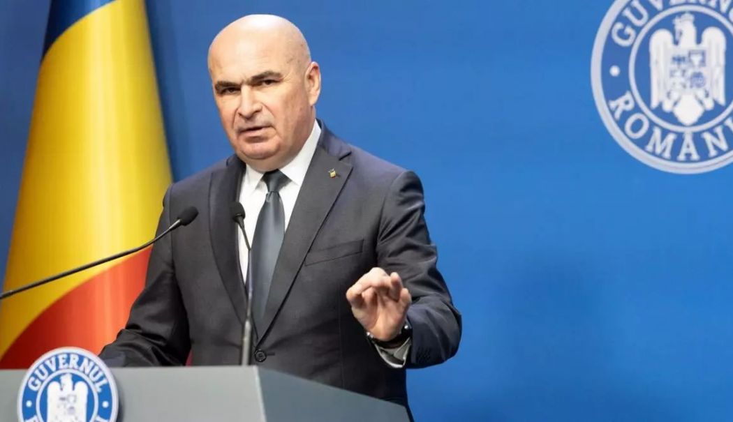 Ilie Bolojan va efectua o vizită de lucru în Republica Moldova - bolojan-moldova-1755699840.jpg