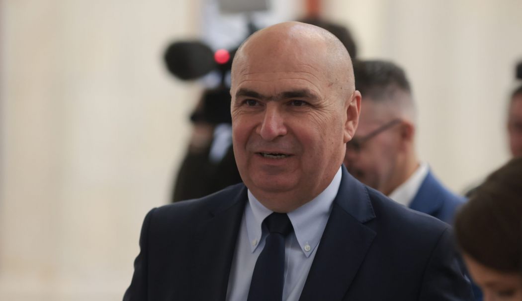 Ilie Bolojan, propus să preia frâiele PNL după demisia lui Nicolae Ciucă