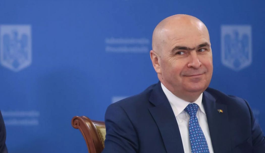 Ilie Bolojan: „Am o relaţie foarte bună cu preşedintele României” - bolojan-relatie-1755868136.jpg