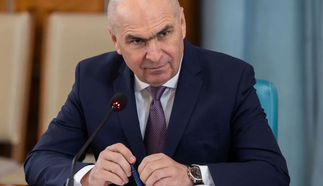 Ilie Bolojan susţine că majorarea salariului minim are un impact important în economie - bolojan-salariu-1760862935.jpg