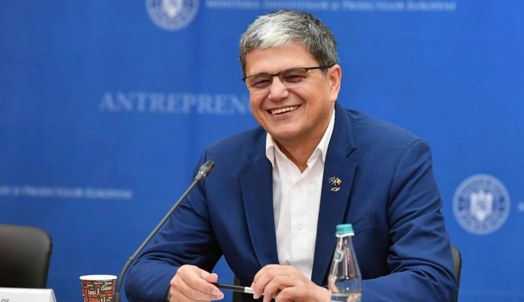 Ministrul Fondurilor Europene, Marcel Boloș, despre PNRR: „Riscul de pierdere a banilor există” - bolos-fonduri-1744036538.jpg