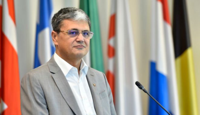 Preşedintele Iohannis a semnat decretul de numire a lui Marcel Boloş ca ministru al Cercetării - bolosjpg-1643357511.jpg