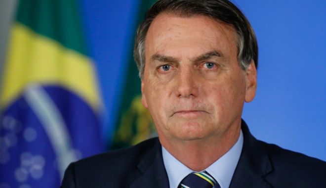 Jair Bolsonaro pune din nou la îndoială fiabilitatea sistemului electoral din Brazilia - bolsonaro-1665578737.jpg