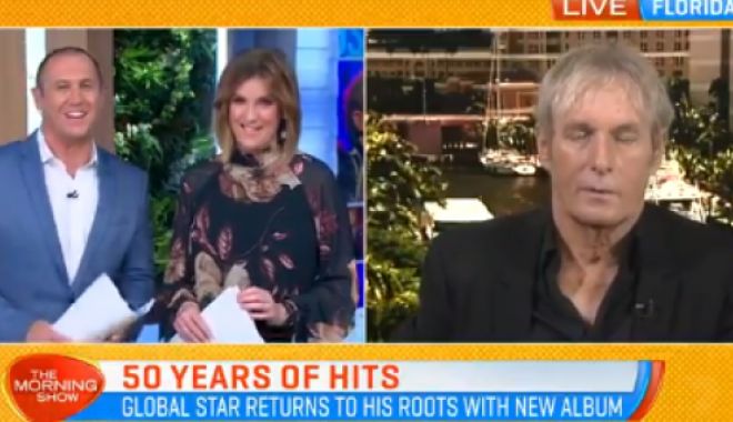 VIDEO / Michael Bolton a adormit în timpul unui interviu în direct, la televiziune - bolton-1549475218.jpg
