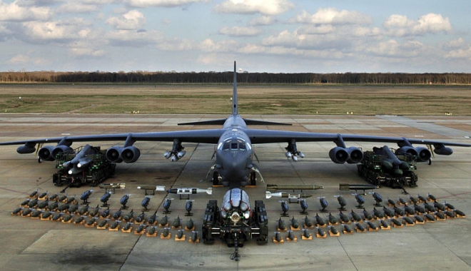 EURACTIV: SUA MUTĂ ARMELE NUCLEARE DIN TURCIA SPRE ROMÂNIA. MAE neagă informațiile - bomb-1471508934.jpg