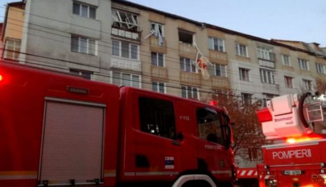 Atentat cu bombă într-un bloc de locuințe. Militarul care și-a aruncat casa în aer a murit - bomba-1544079700.jpg