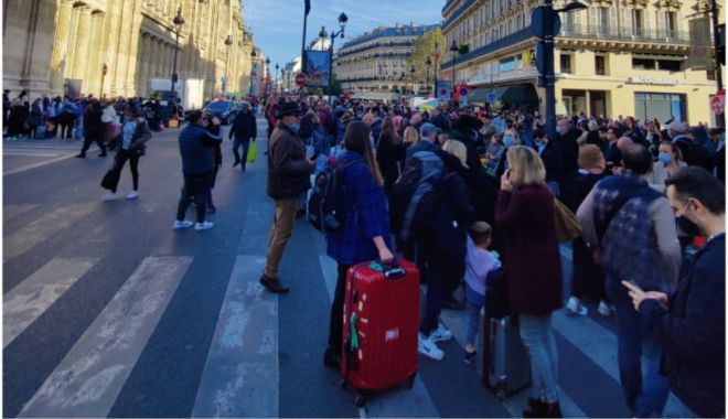 Alertă cu bombă în Gara de Nord din Paris - bomba-1635355243.jpg
