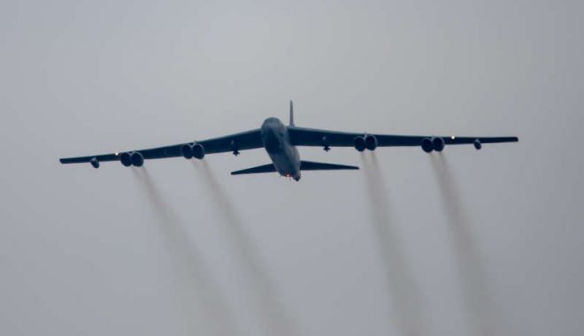 MApN: Bombardier american, în spațiul aerian al României - bombardierb52-1554232370.jpg