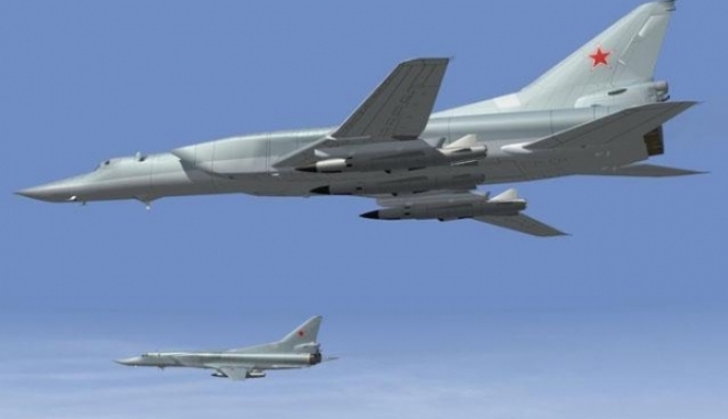 Bombardiere rusești, interceptate de SUA aproape de Alaska - bombardiere-1492580329.jpg