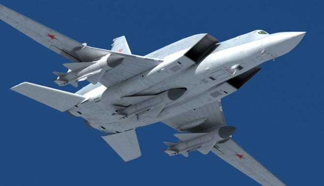 Bombardiere rusești cu rază lungă  de acțiune au lovit ținte  ale Statului Islamic în Siria - bombardiererusesti-1511782787.jpg