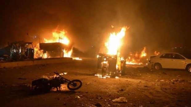 Atentat terorist devastator, sunt peste 100 de morți - bombbb93385100-1542922991.jpg