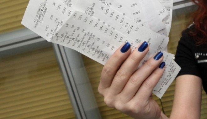 Extragere specială la loteria bonurilor fiscale, în ajunul Crăciunului - bon-1514106744.jpg