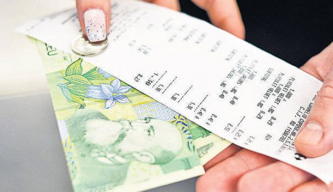 O nouă extragere la Loteria bonurilor fiscale - bon-1529068079.jpg
