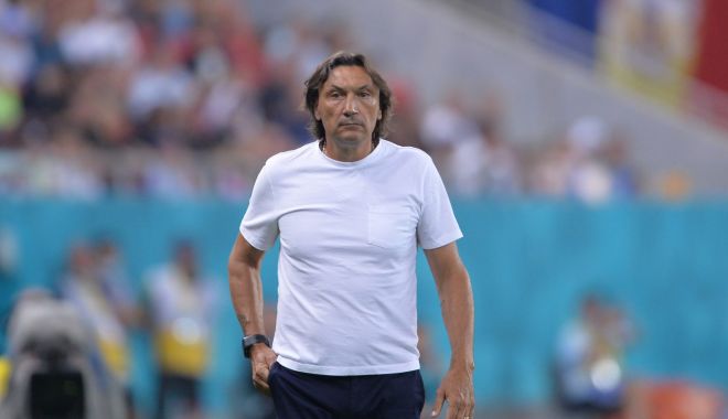 Antrenorul Dario Bonetti și-a anunțat plecarea de la Dinamo - bonetti-1631631192.jpg
