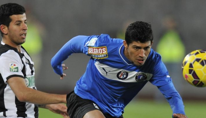 Fost jucător al Viitorului transferat în prima ligă portugheză - bonilla-1466495393.jpg
