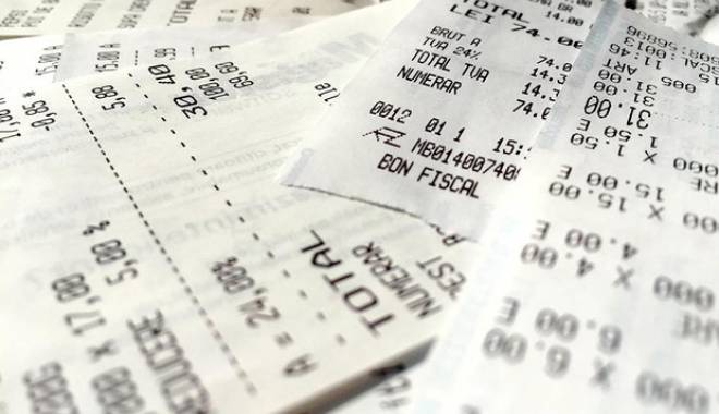 Câte extrageri se vor face în 2016 la Loteria bonurilor fiscale - bonurifiscale-1452791470.jpg