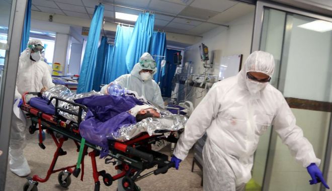Bonus de aproape 1.400 de euro pentru personalul medical din Ungaria - bonus-1585915502.jpg