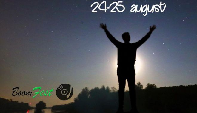 Boom Fest, la Seimeni. Muzică, grătare, piscine și party cu spumă, pe malul Dunării - boomfest-1533826627.jpg