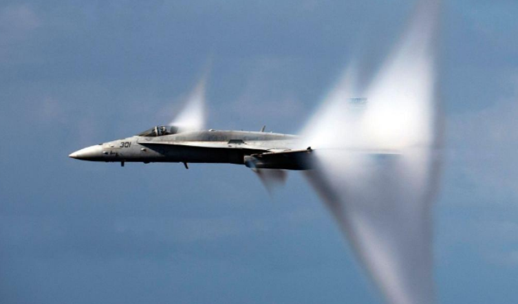 Panică în mai multe județe după boomul sonic al avioanelor de vânătoare - boomsonicfotoprofiimages1-1773424615.webp