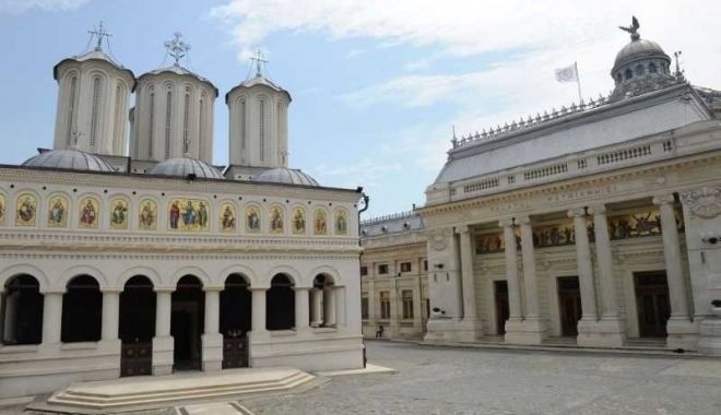BOR: Preoţii - obligaţi să păstreze neutralitatea în campaniile electorale